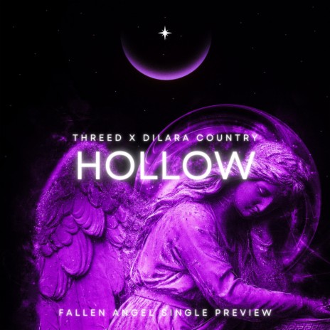 HOLLOW ft. THREED | Boomplay Music