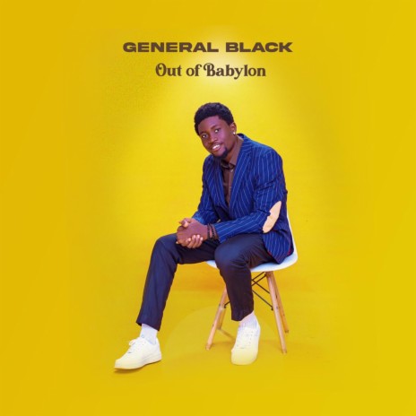 Out of Babylon | Boomplay Music