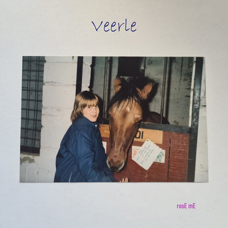 Veerle | Boomplay Music