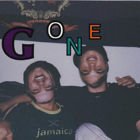 GONE (pick my brain) ft. Quinn the Eskimo