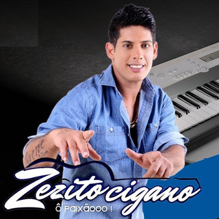 Zezito Cigano