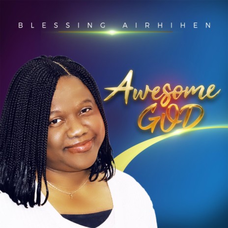 Awesome God | Boomplay Music