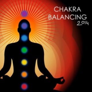 Chakra Balancing Sound System