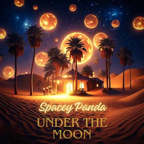 Under the Moon | Boomplay Music