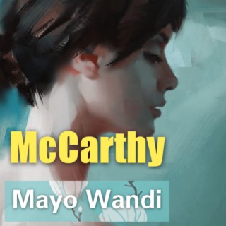 Mayo Wandi