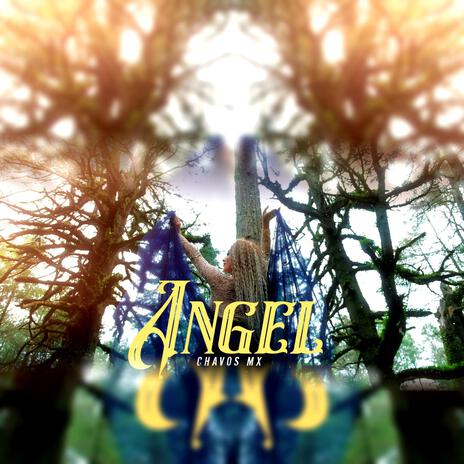 ANGEL | Boomplay Music