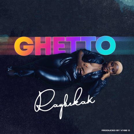 Ghetto (No Love in the City) | Boomplay Music