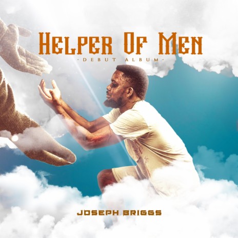 Helper of men | Boomplay Music