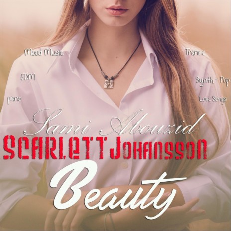 Scarlett Johansson You and Me Eternally | Boomplay Music