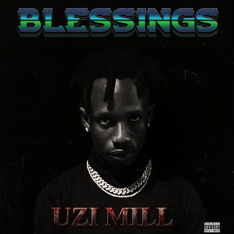 Blessings | Boomplay Music