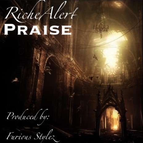 Praise ft. RicheAlert