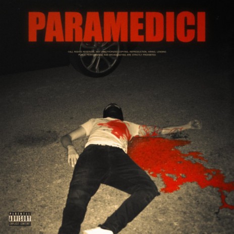 PARAMEDICI (1/3) | Boomplay Music