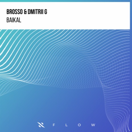 Baikal (Extended Mix) ft. Dmitrii G | Boomplay Music