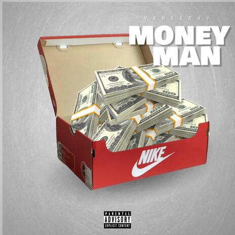 MONEY MAN