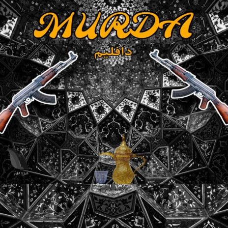 MURDA | Boomplay Music