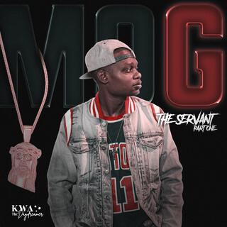 M.O.G (The Servant)