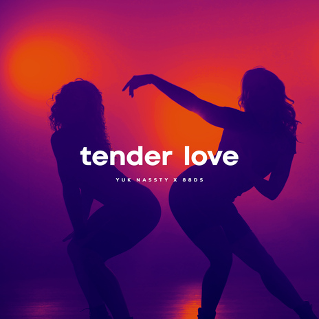 Tender Love ft. 88DS | Boomplay Music