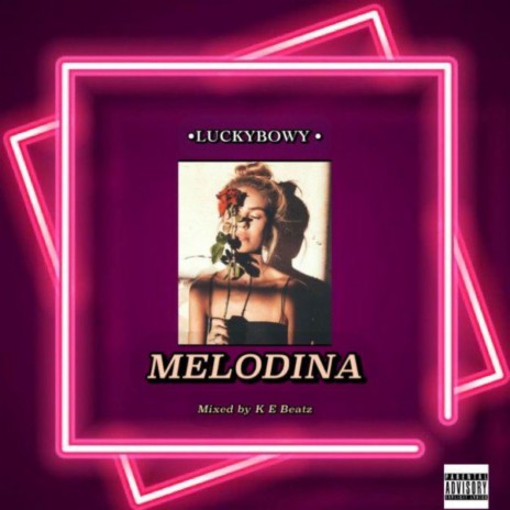 MELODINA | Boomplay Music