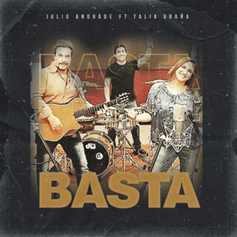 Basta ft. Talia Graña | Boomplay Music