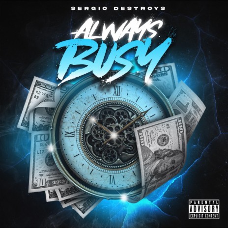 Always Busy | Boomplay Music