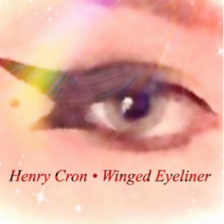 Winged Eyeliner