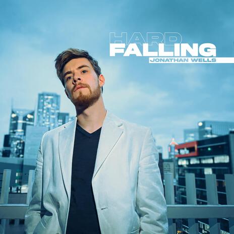 Hard Falling | Boomplay Music