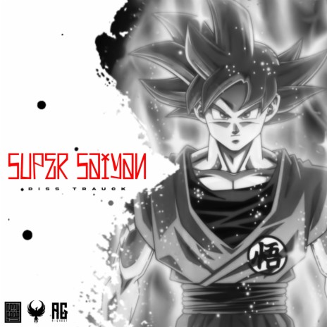 Super saiyan | Boomplay Music