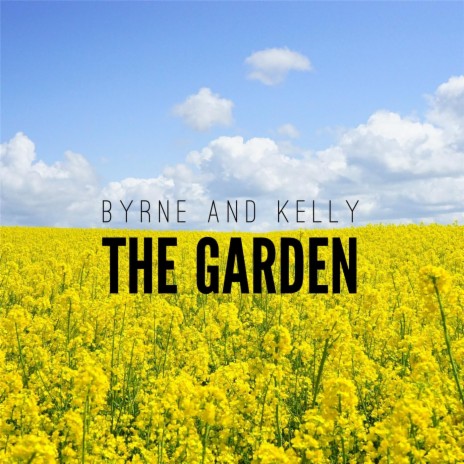 The Garden | Boomplay Music