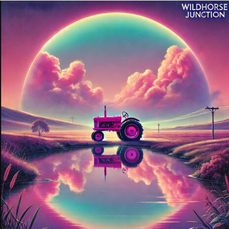 Pink Tractor | Boomplay Music