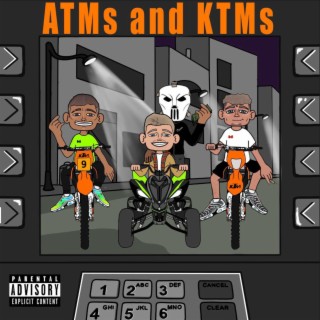 ATM's And KTM's