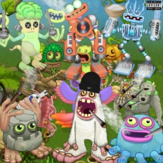 My singing monsters (Radio Edit)