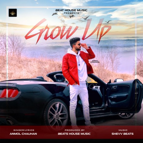 Grow Up | Boomplay Music