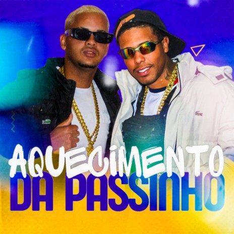 Aquecimento da passinho | Boomplay Music