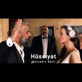 Harcadın Beni