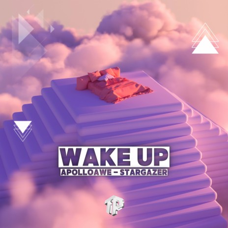 Wake Up ft. StarGazer | Boomplay Music