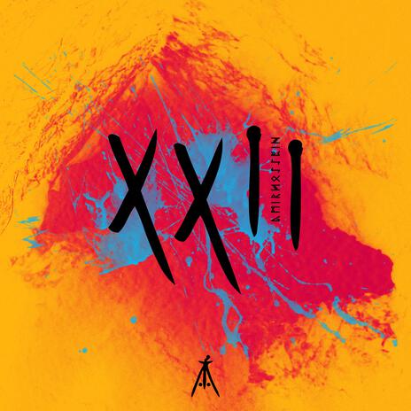 XXII | Boomplay Music