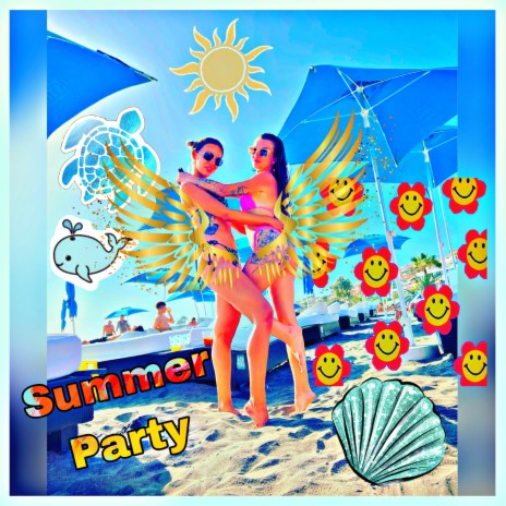Summer Party | Boomplay Music