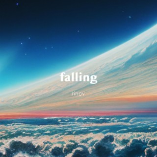 falling