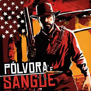 Pólvora & Sangue (Arthur Morgan)