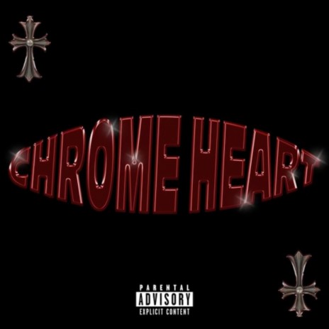 Chrome Heart ft. Prod Geekinz