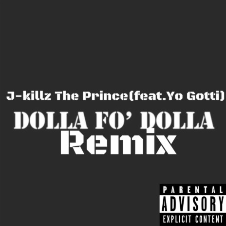 Dollah Fo’ Dollah Challenge (Yo Gotti Remix) (Remix) | Boomplay Music