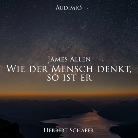 Kapitel 9 ft. Herbert Schäfer & James Allen