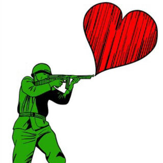 Soldier Love