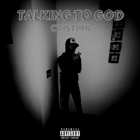 TALKING TO GOD ft. Stafford Beats