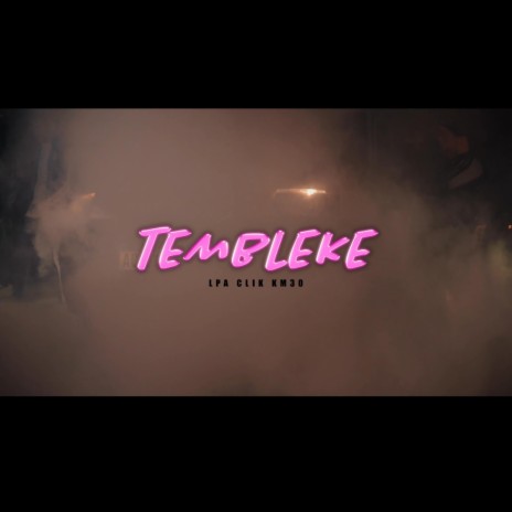 Tembleke ft. Nuter | Boomplay Music