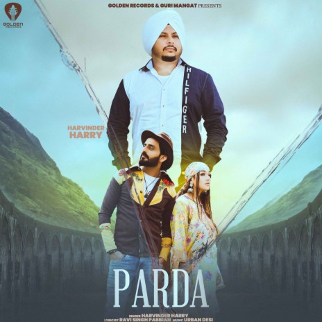 Parda | Boomplay Music