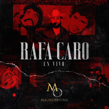 Rafa Caro (En Vivo) | Boomplay Music