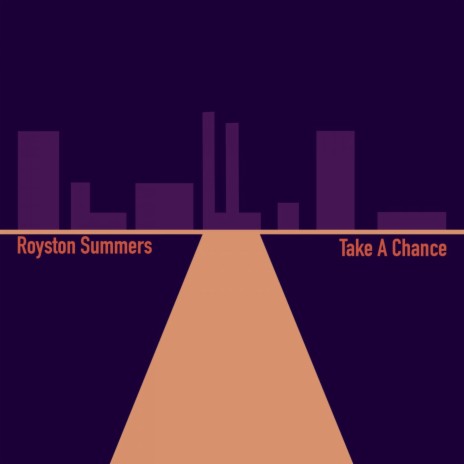Take A Chance (Dark Disco Edit) | Boomplay Music