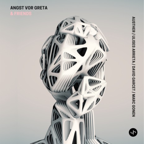 Your Paradis ft. ANGST vor GRETA | Boomplay Music