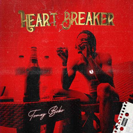 Heartbreaker | Boomplay Music